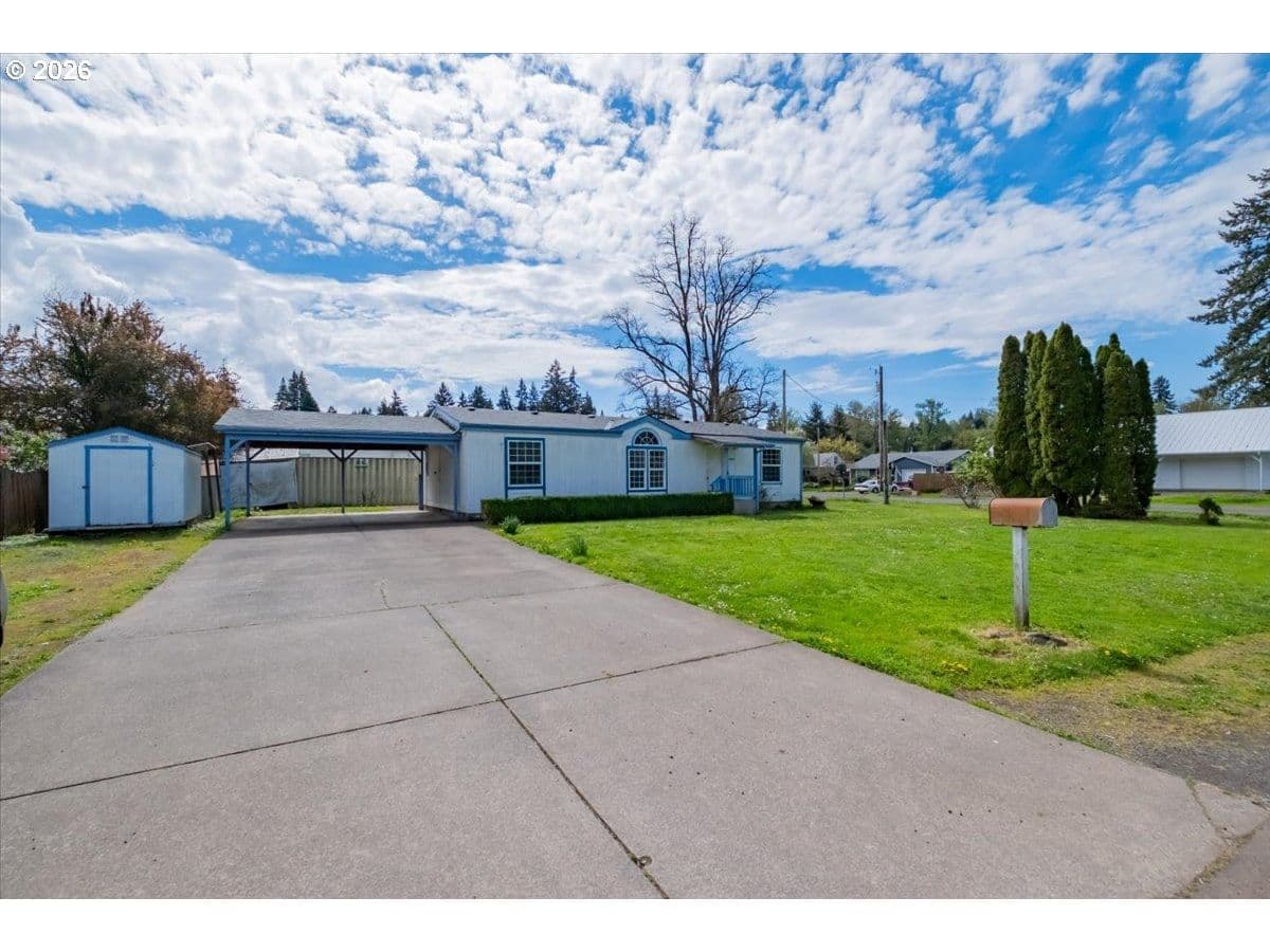 Primary listing photo, 5465 NANDINA ST, Sweet Home, OR, 97386