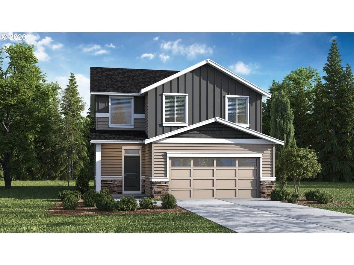 Primary listing photo, 9463 SE Crystal Rose ST, Happy Valley, OR, 97086
