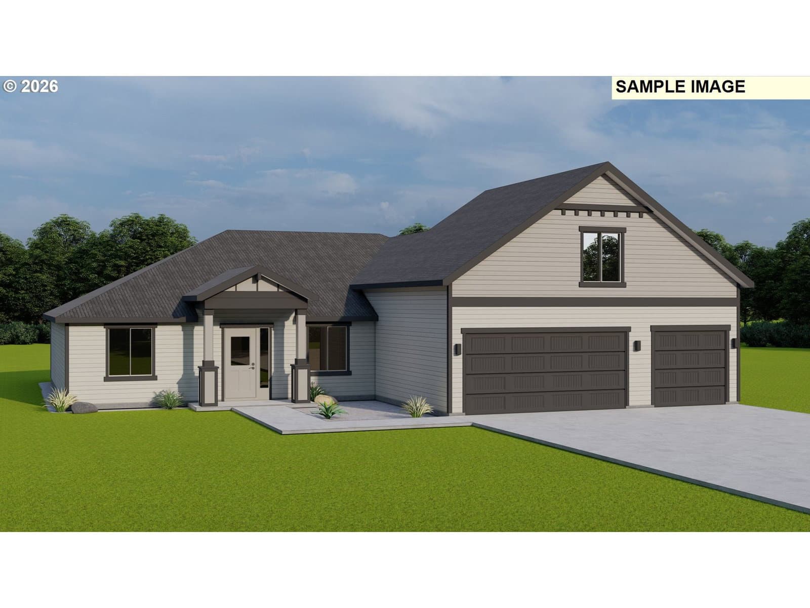 Primary listing photo, 157 SW Eagle DR, Boardman, OR, 97818