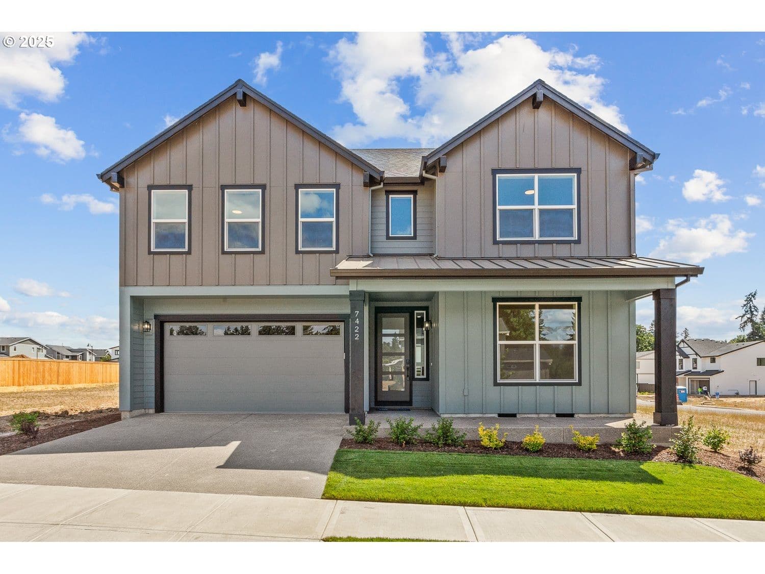 Primary listing photo, 7422 SW Alder ST, Wilsonville, OR, 97070