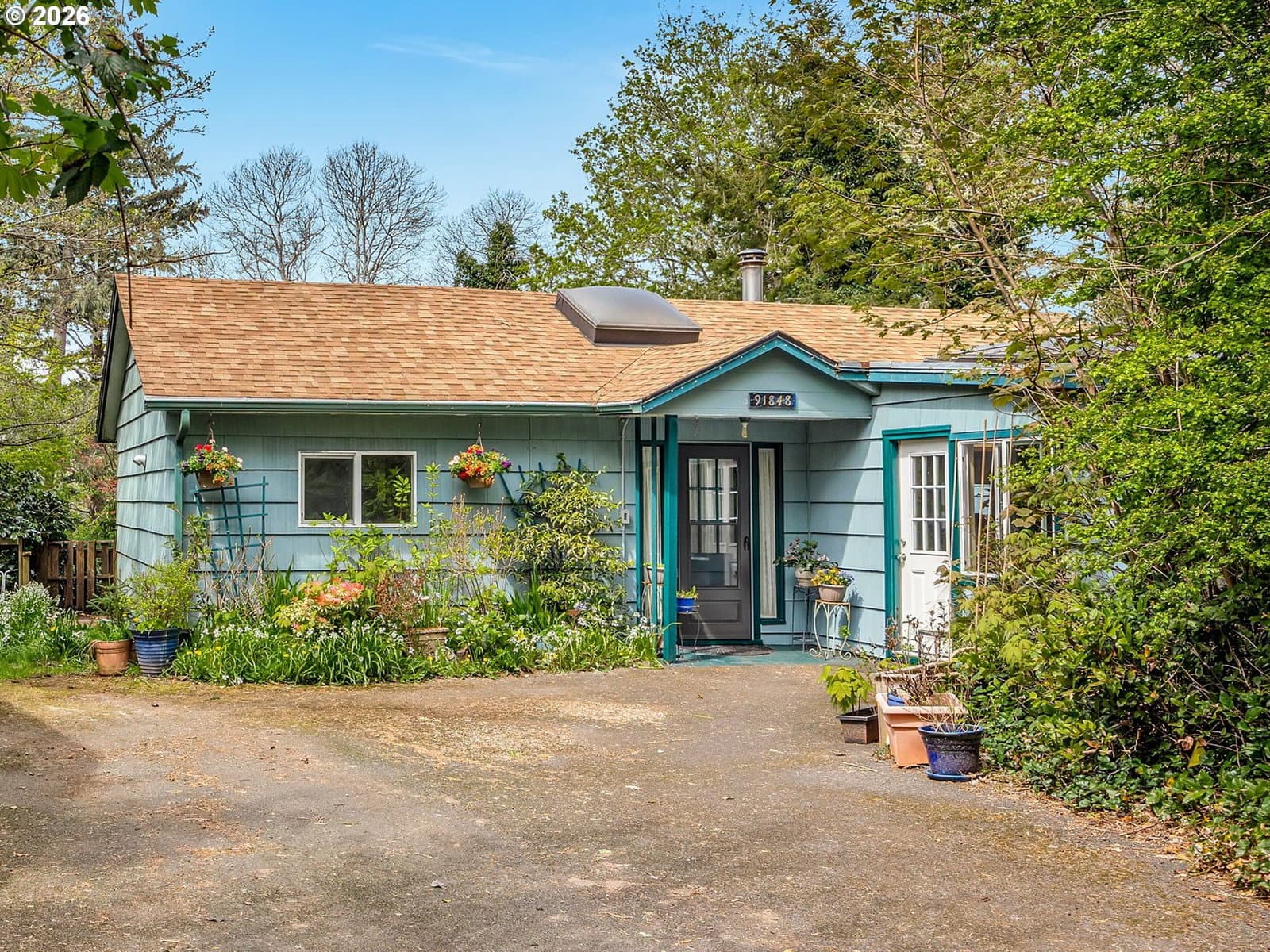 Primary listing photo, 91848 Hwy 104, Warrenton, OR, 97146