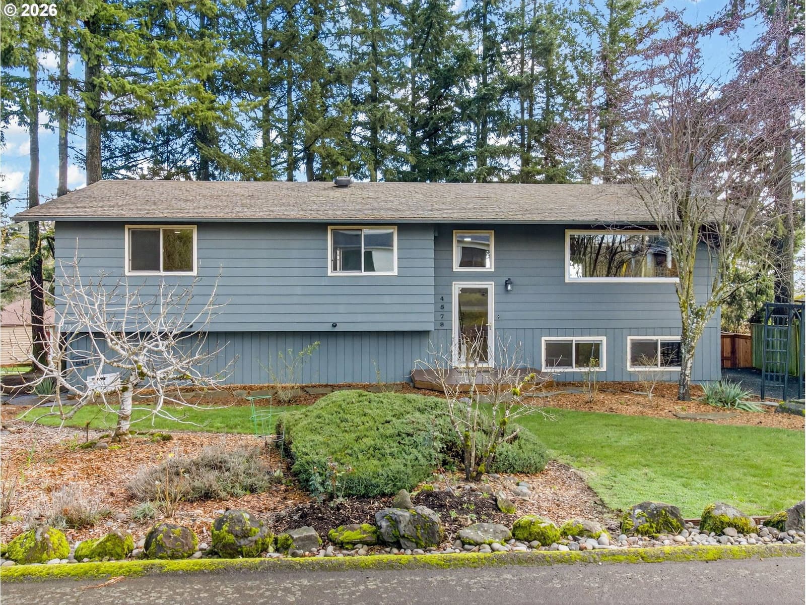 Primary listing photo, 4578 Norfolk ST, West Linn, OR, 97068