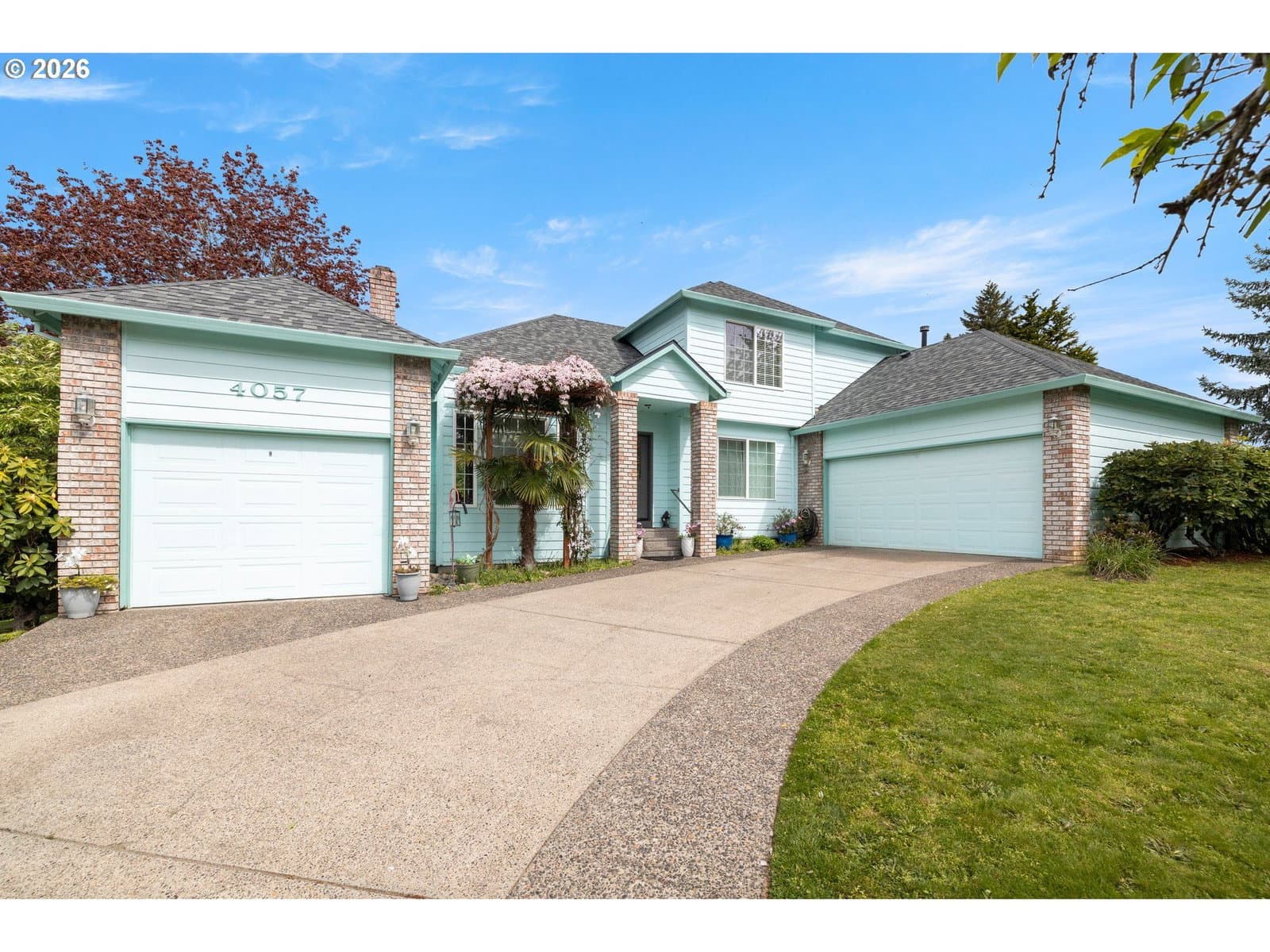 Primary listing photo, 4057 NE 5TH DR, Gresham, OR, 97030