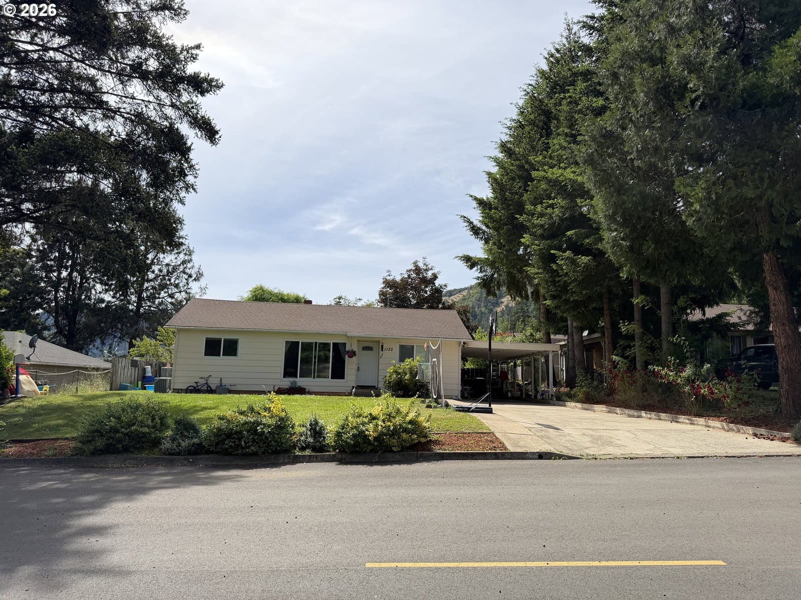 Primary listing photo, 1122 NE LEON AVE, Myrtle Creek, OR, 97457