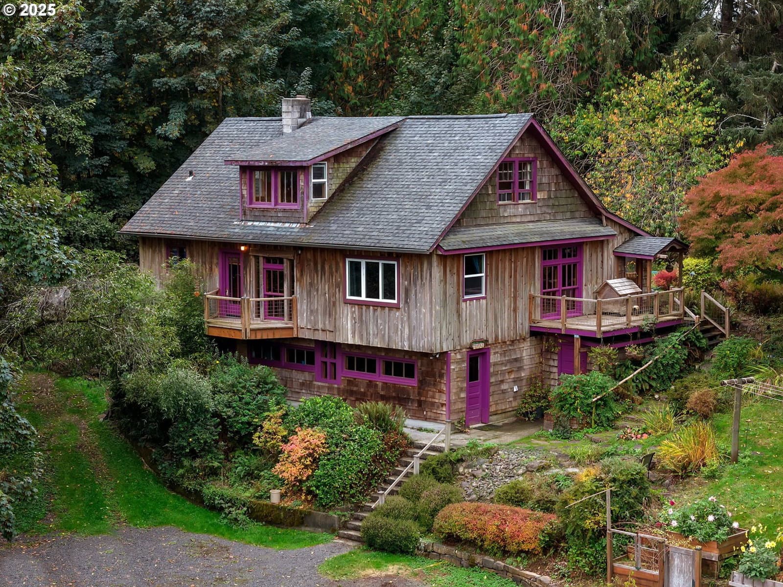 Primary listing photo, 44072 Anderson LN, Astoria, OR, 97103