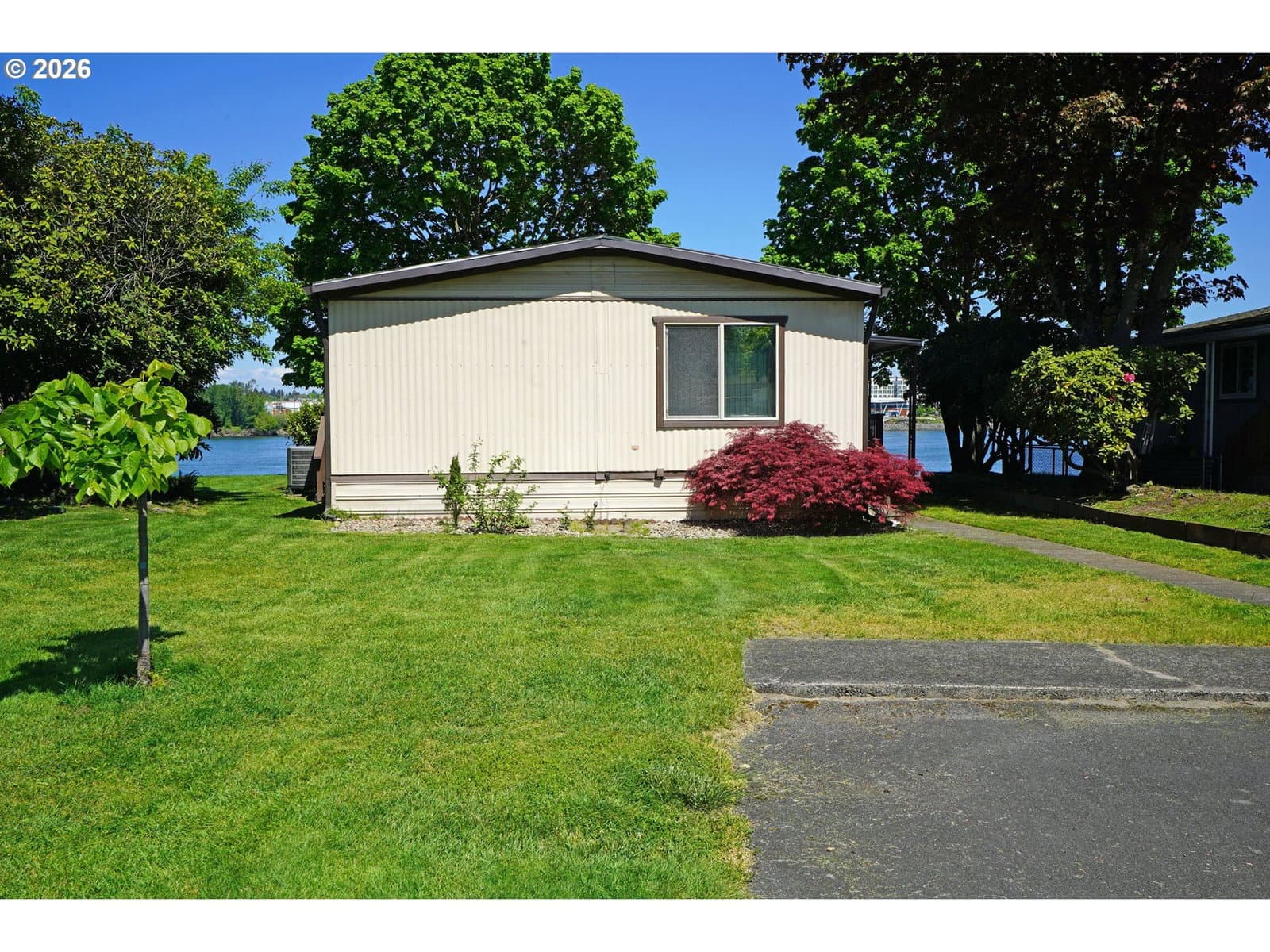 Primary listing photo, 2241 N MENZIES DR, Portland, OR, 97217