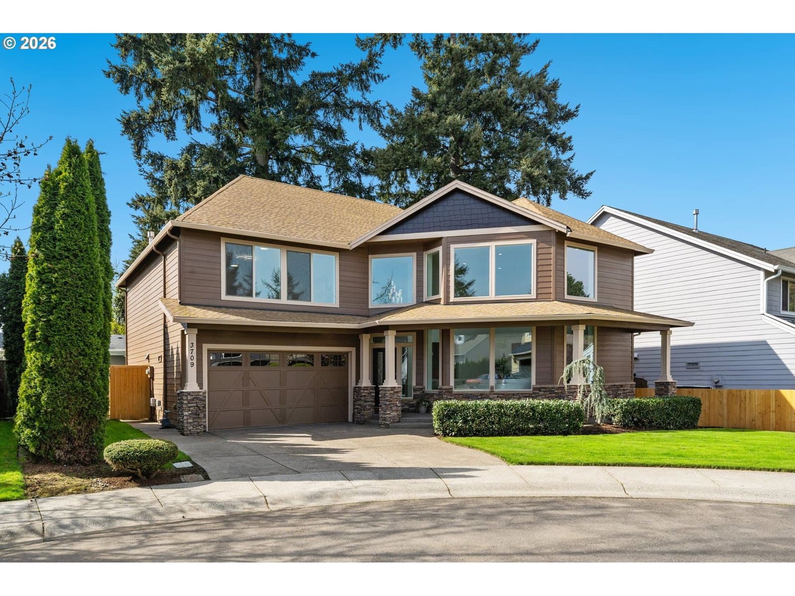 Primary listing photo, 3709 NE 104TH CIR, Vancouver, WA, 98686