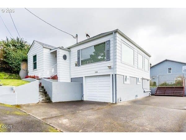 Primary listing photo, 1740 NE 16TH ST, Lincoln City, OR, 97367