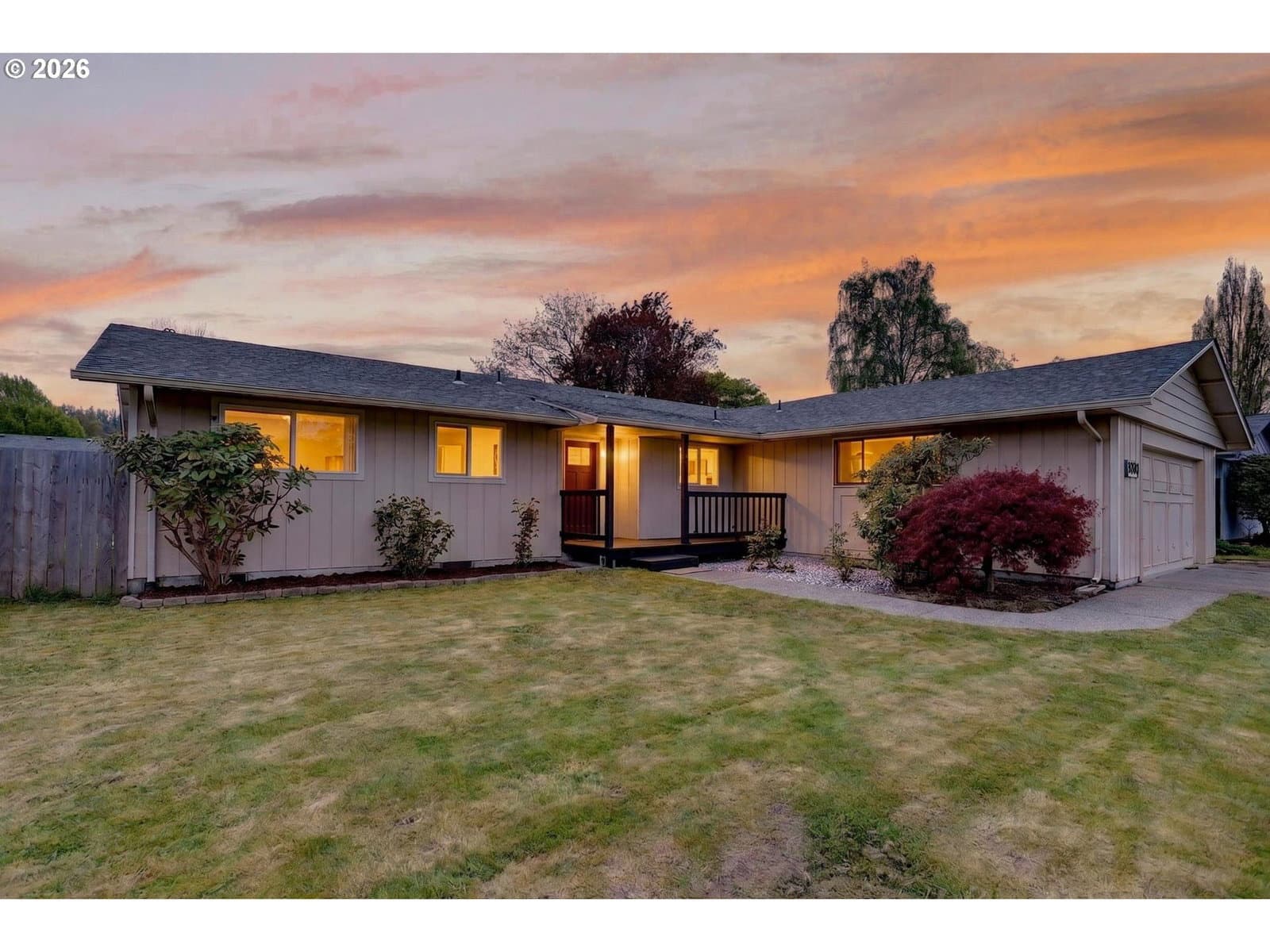 Primary listing photo, 3815 CHERRYWOOD ST, Longview, WA, 98632