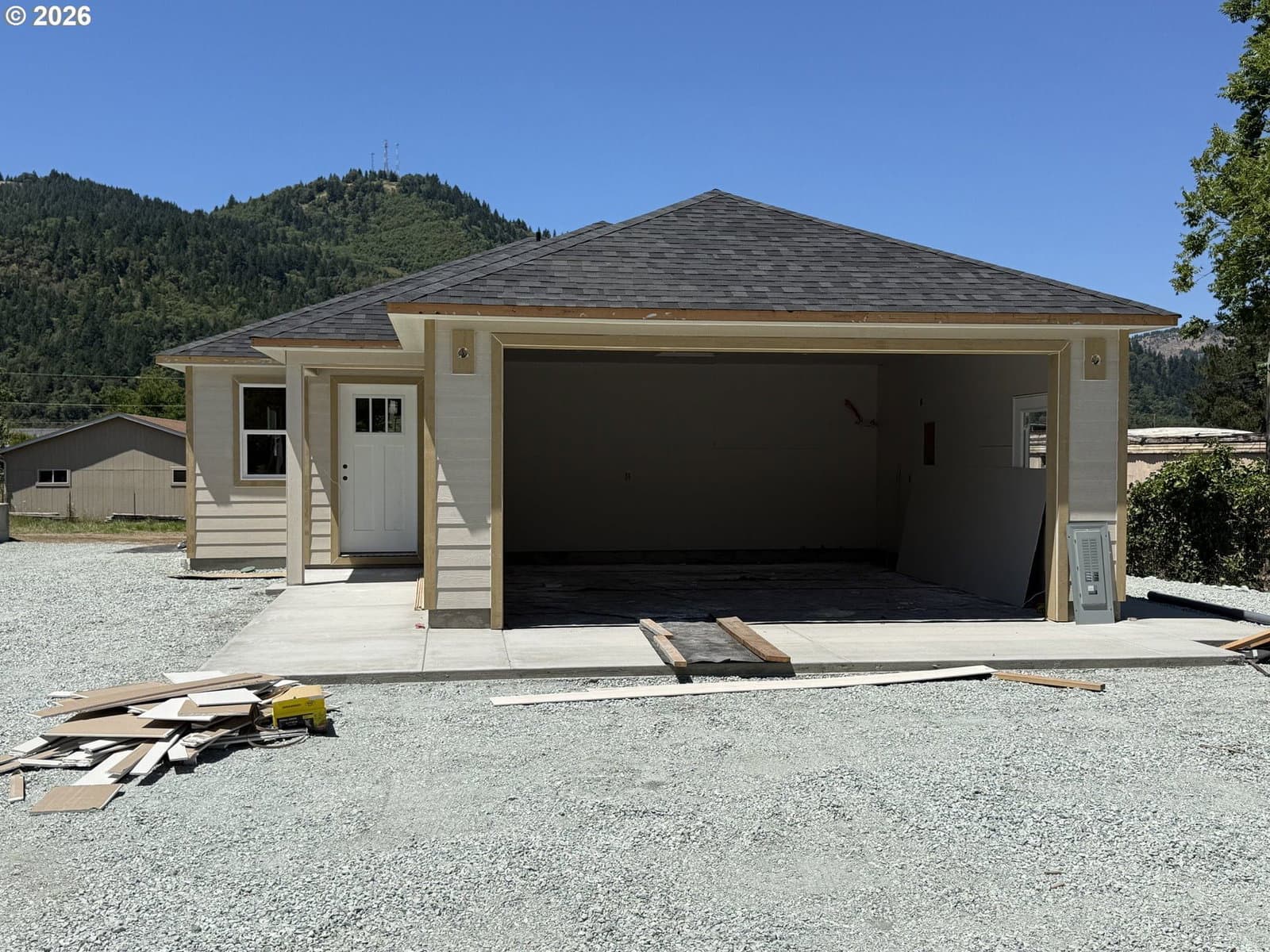 Primary listing photo, 1123 LAURA ST, Myrtle Creek, OR, 97457