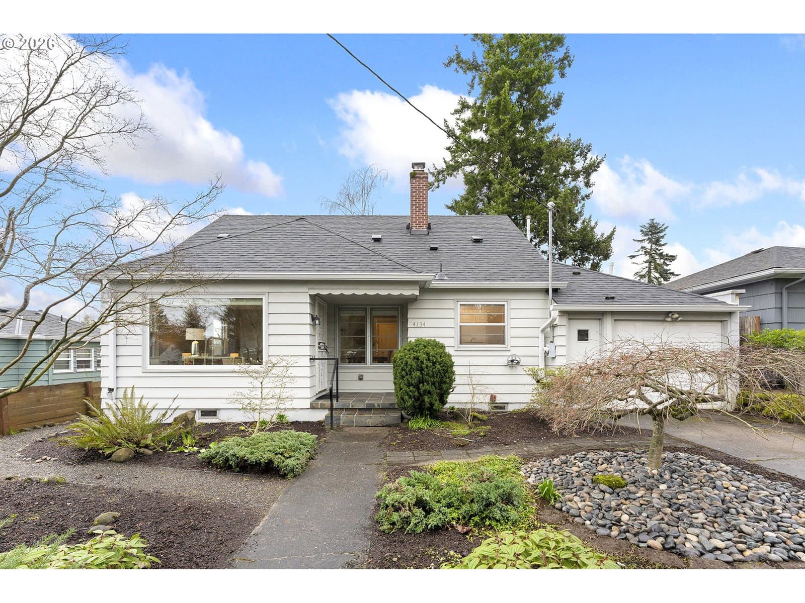 Primary listing photo, 4134 NE 63RD AVE, Portland, OR, 97218