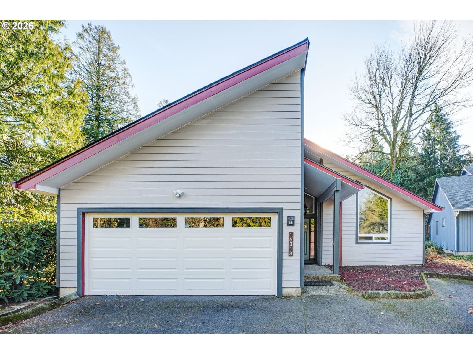 Primary listing photo, 16318 NE FARGO ST, Portland, OR, 97230