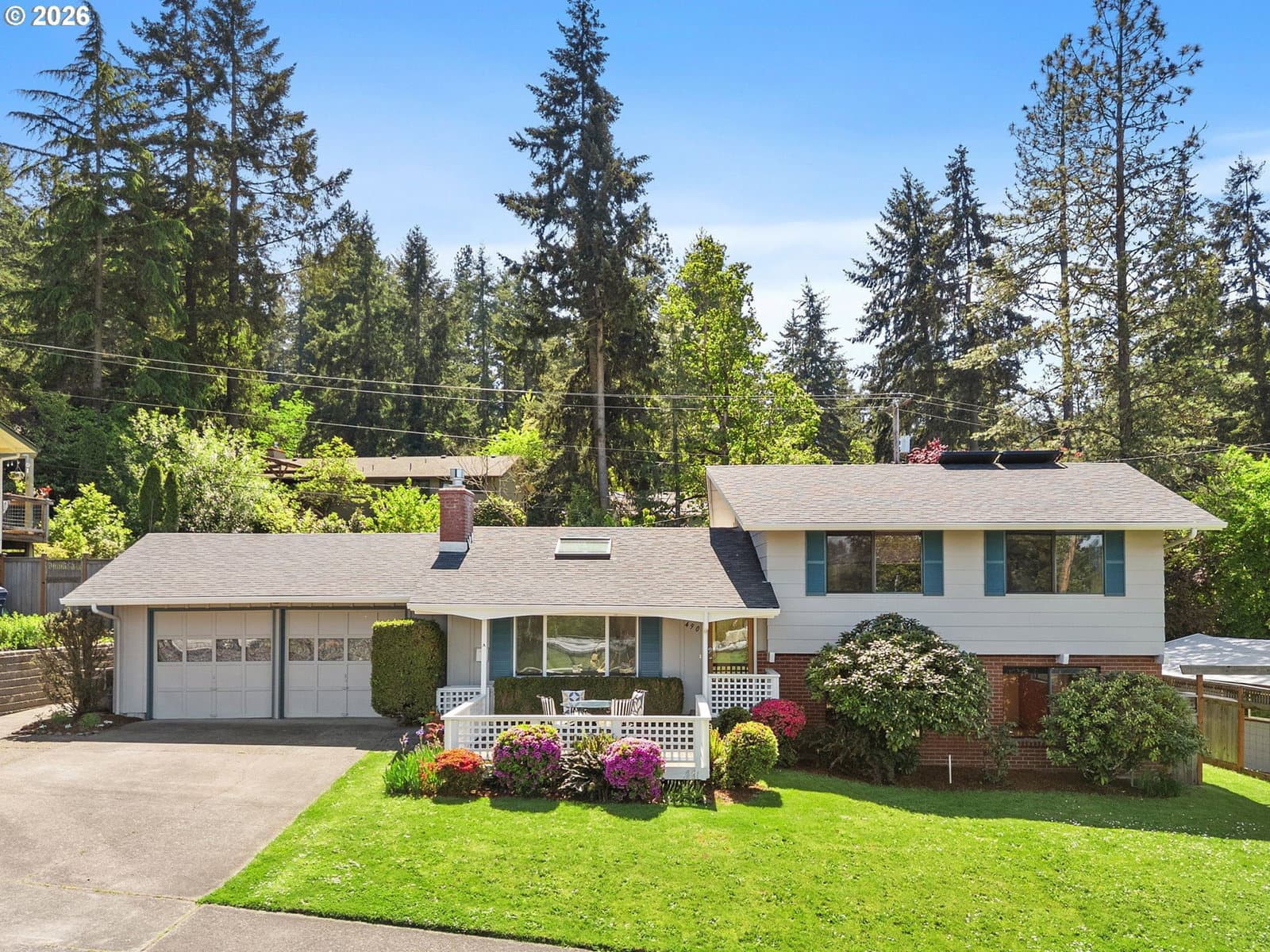 Primary listing photo, 490 E 46TH AVE, Eugene, OR, 97405