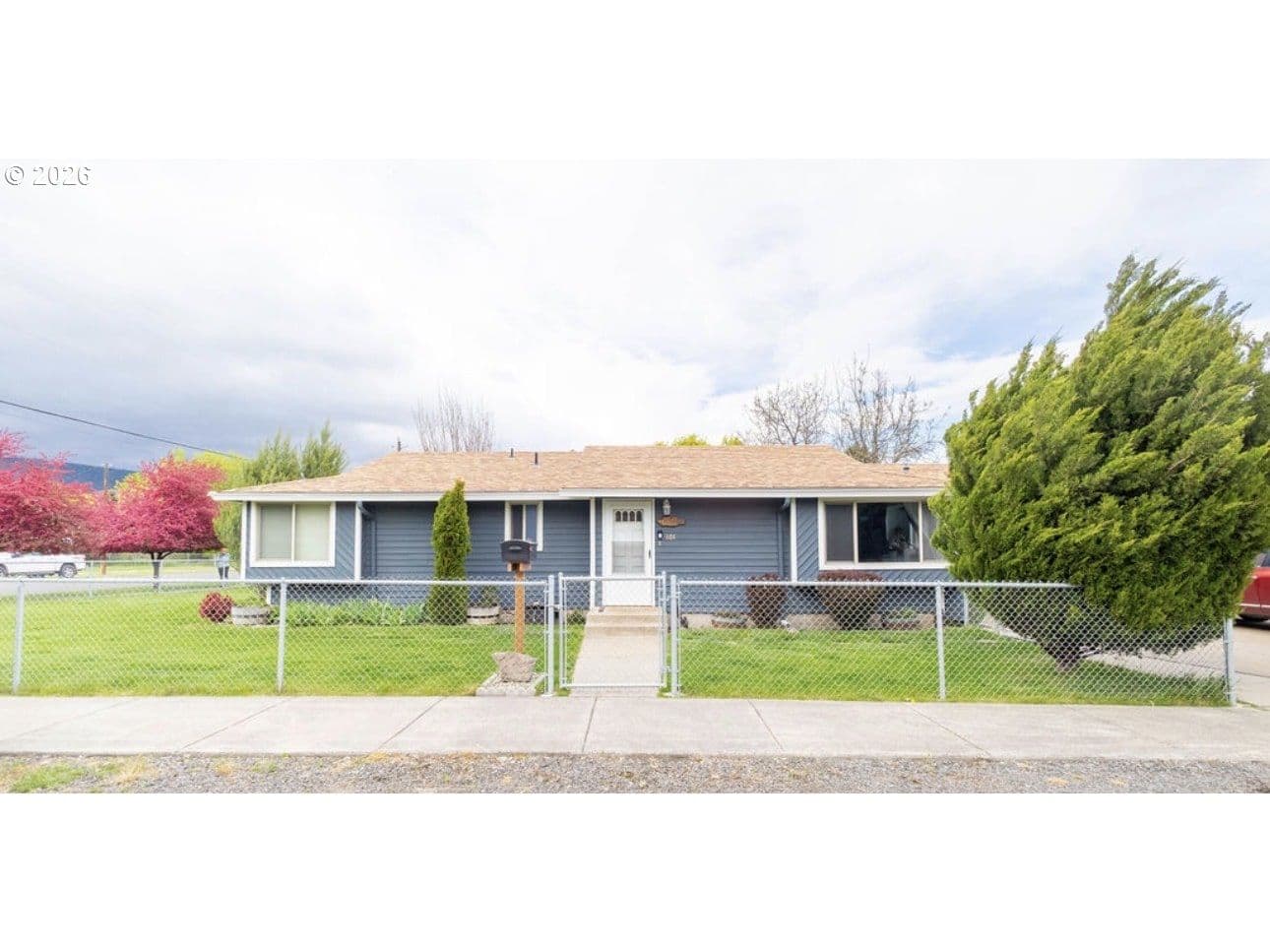 Primary listing photo, 801 LANE AVE, La Grande, OR, 97850