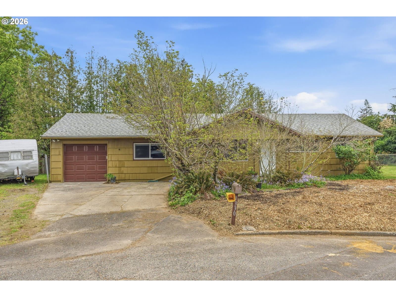 Primary listing photo, 1330 SE 168TH PL, Portland, OR, 97233