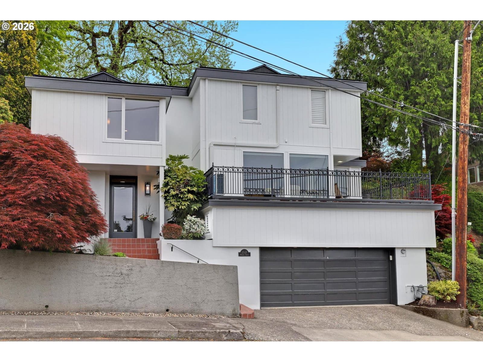 Primary listing photo, 2537 NW MILDRED ST, Portland, OR, 97210