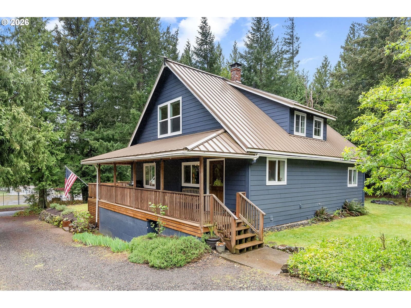 Primary listing photo, 1101 JESSUP RD, Cook, WA, 98605