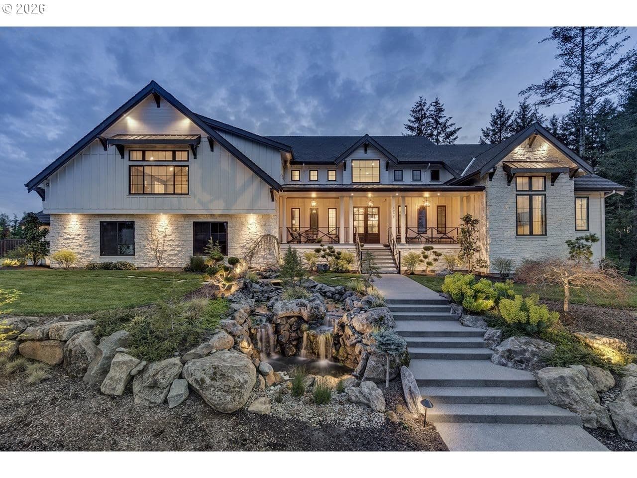 Primary listing photo, 10627 SE PAXTON LN, Happy Valley, OR, 97086