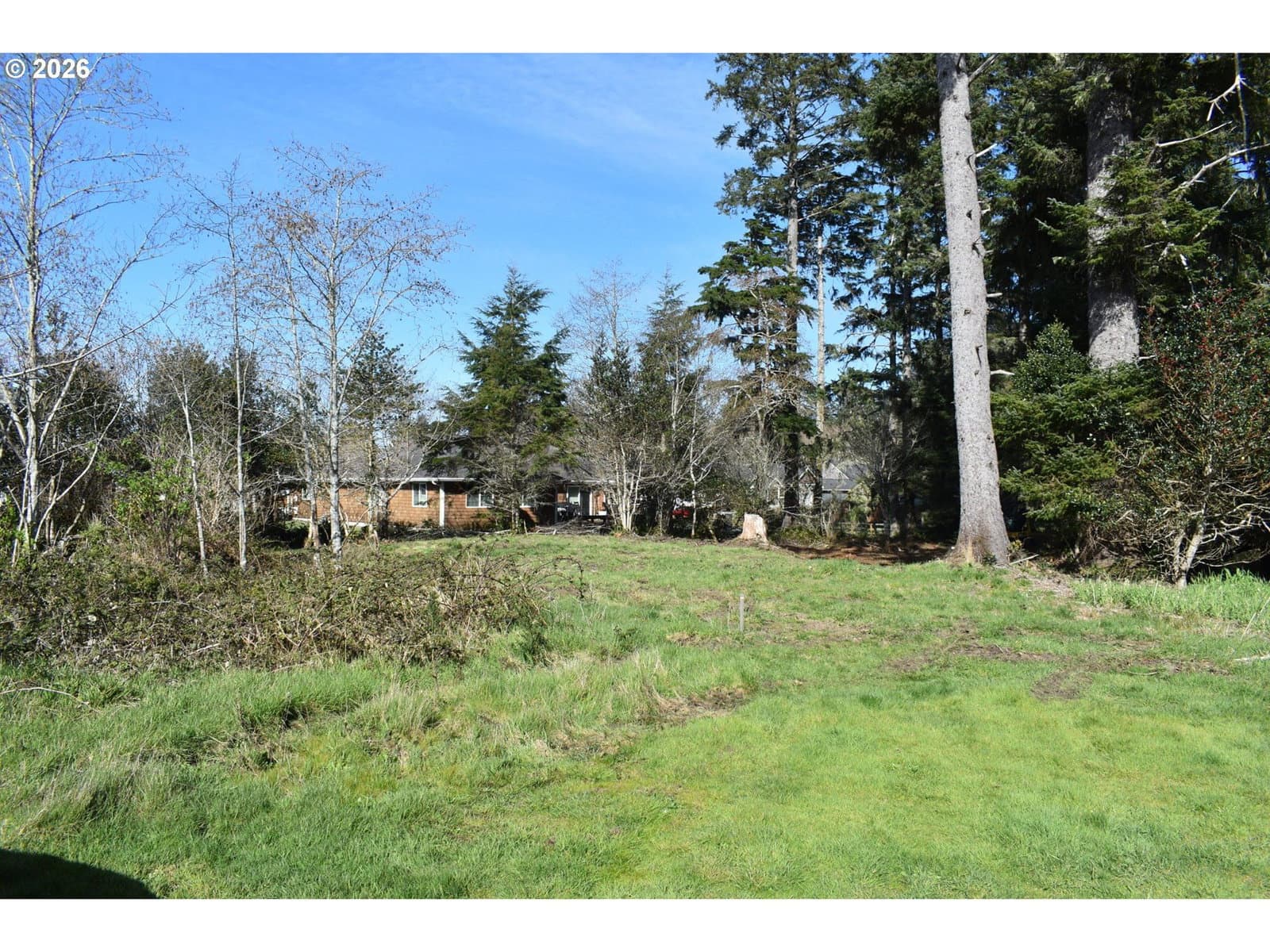 Primary listing photo, 9th ST, Gearhart, OR, 97138