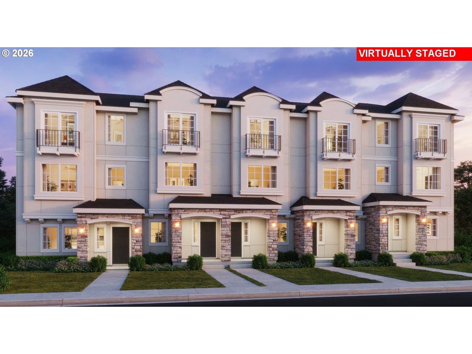 Primary listing photo, 16672 SW Gypsum TER, King City, OR, 97124