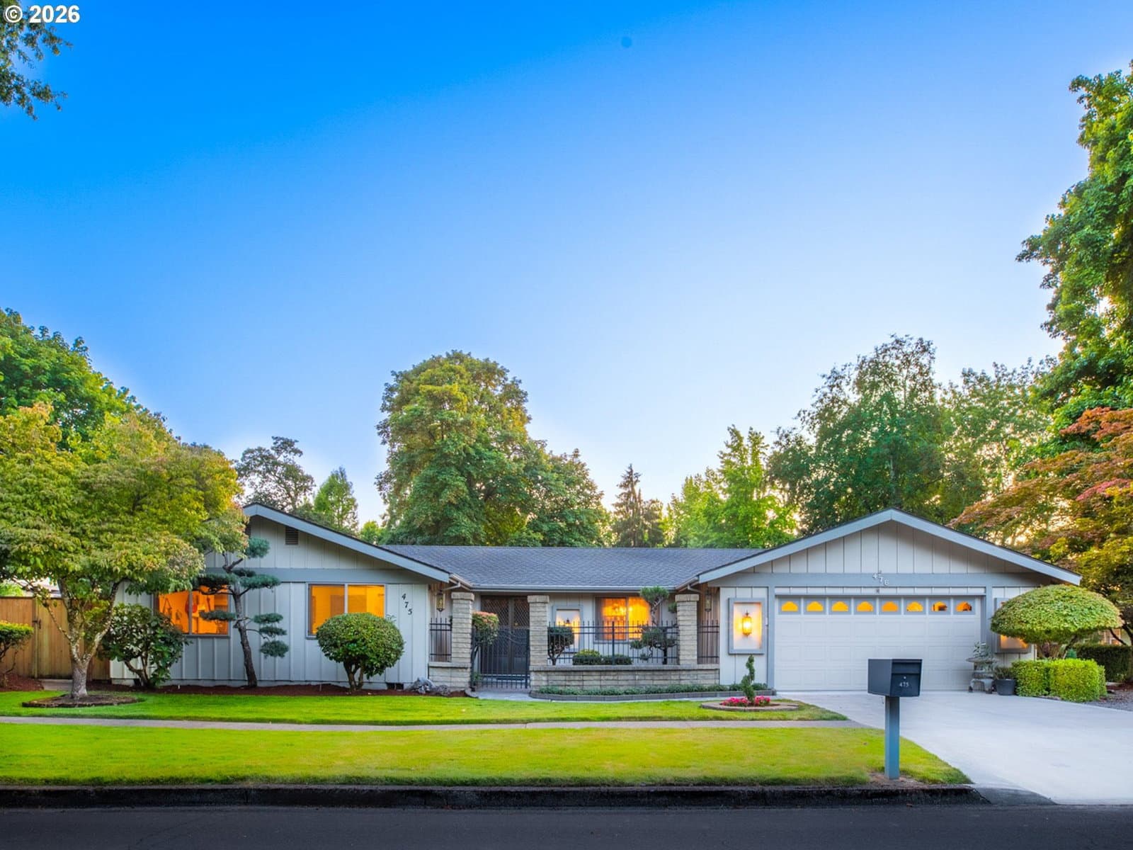 Primary listing photo, 475 BANTON AVE, Eugene, OR, 97404