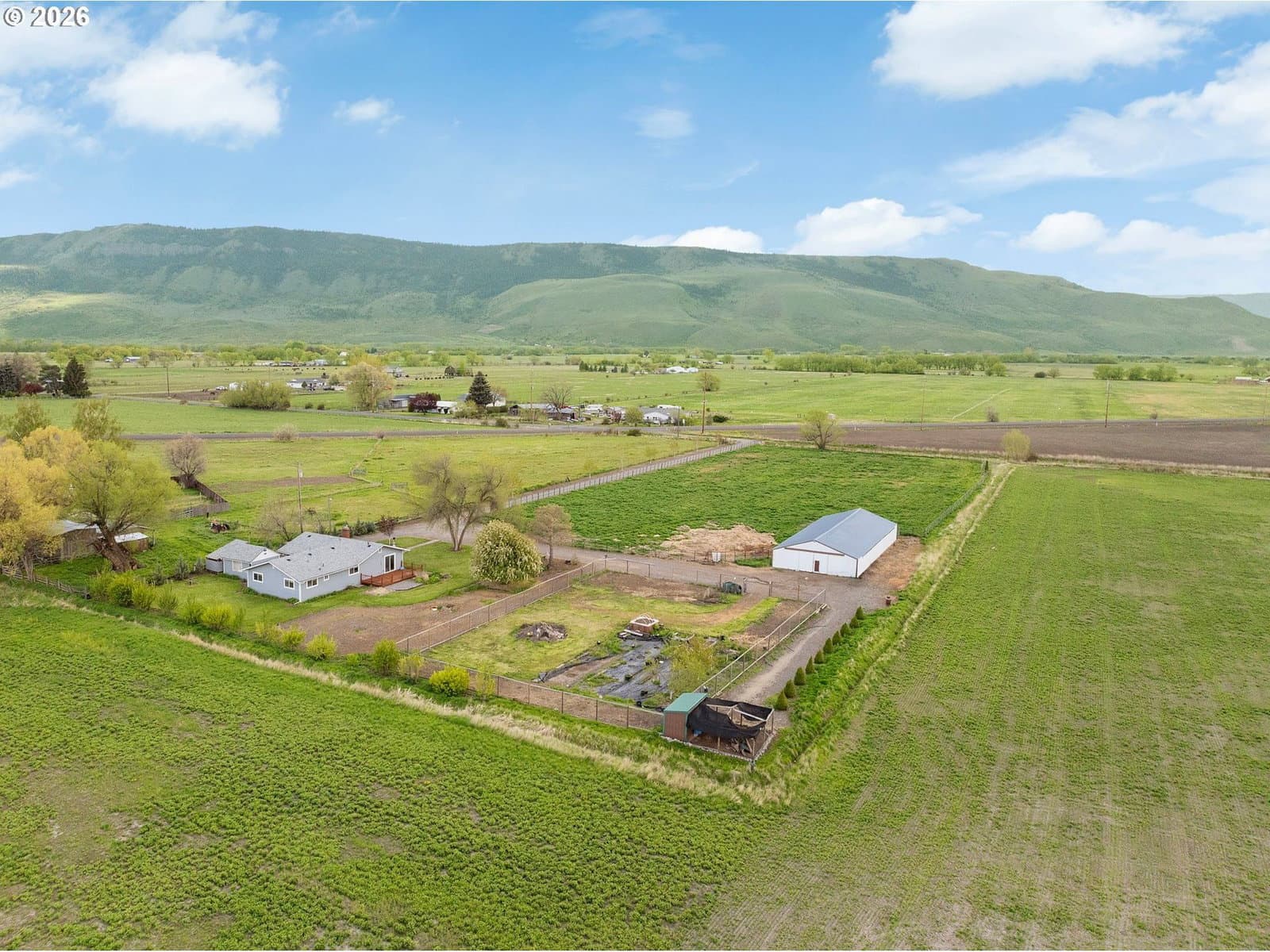 Primary listing photo, 58015 GODLEY RD, Union, OR, 97883