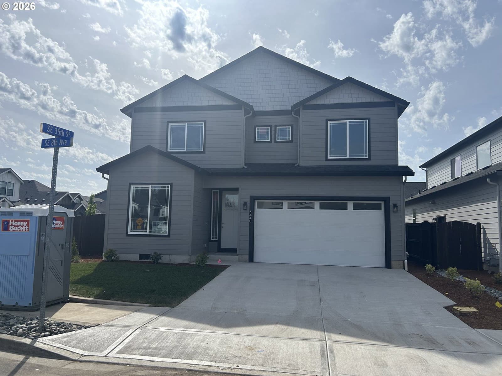 Primary listing photo, 3440 SE 8TH AVE, Battle Ground, WA, 98604