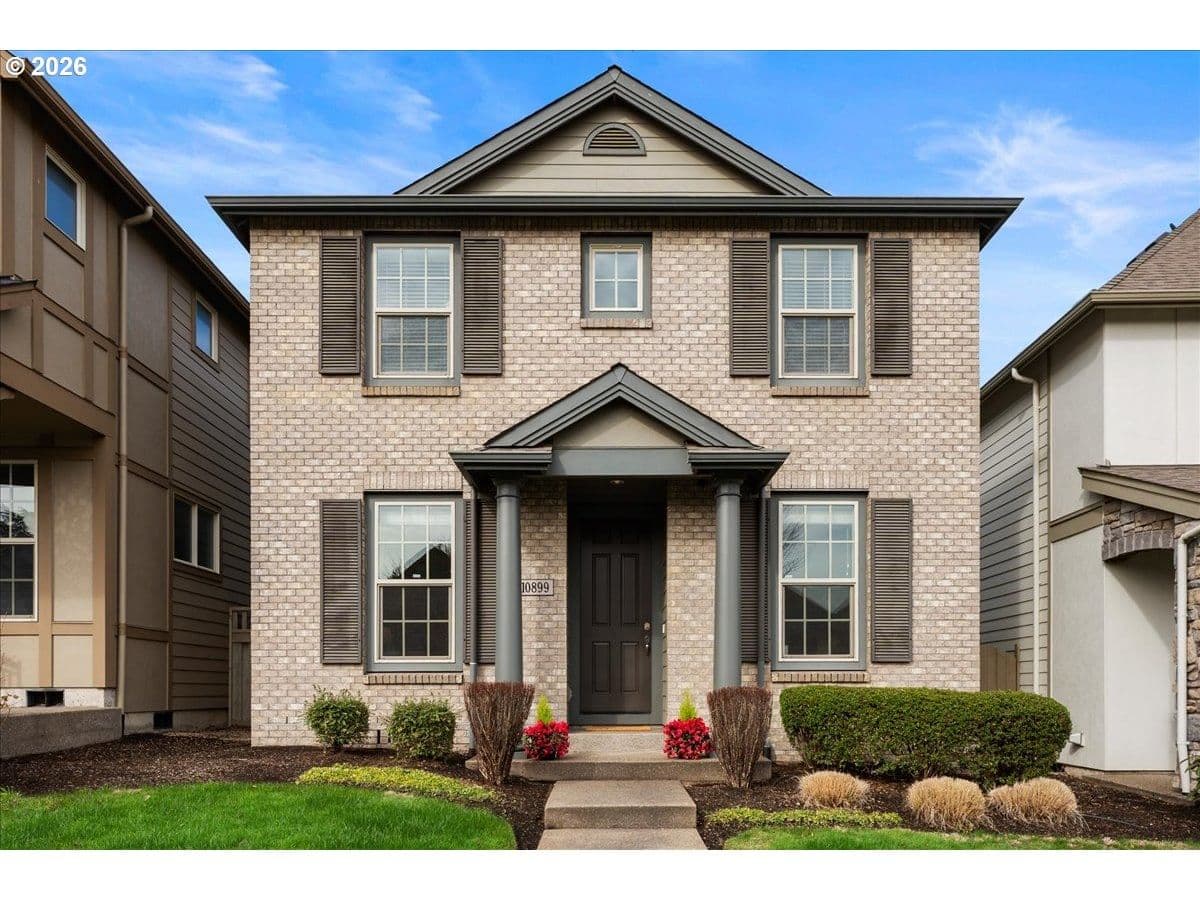Primary listing photo, 10899 SW BARBER ST, Wilsonville, OR, 97070
