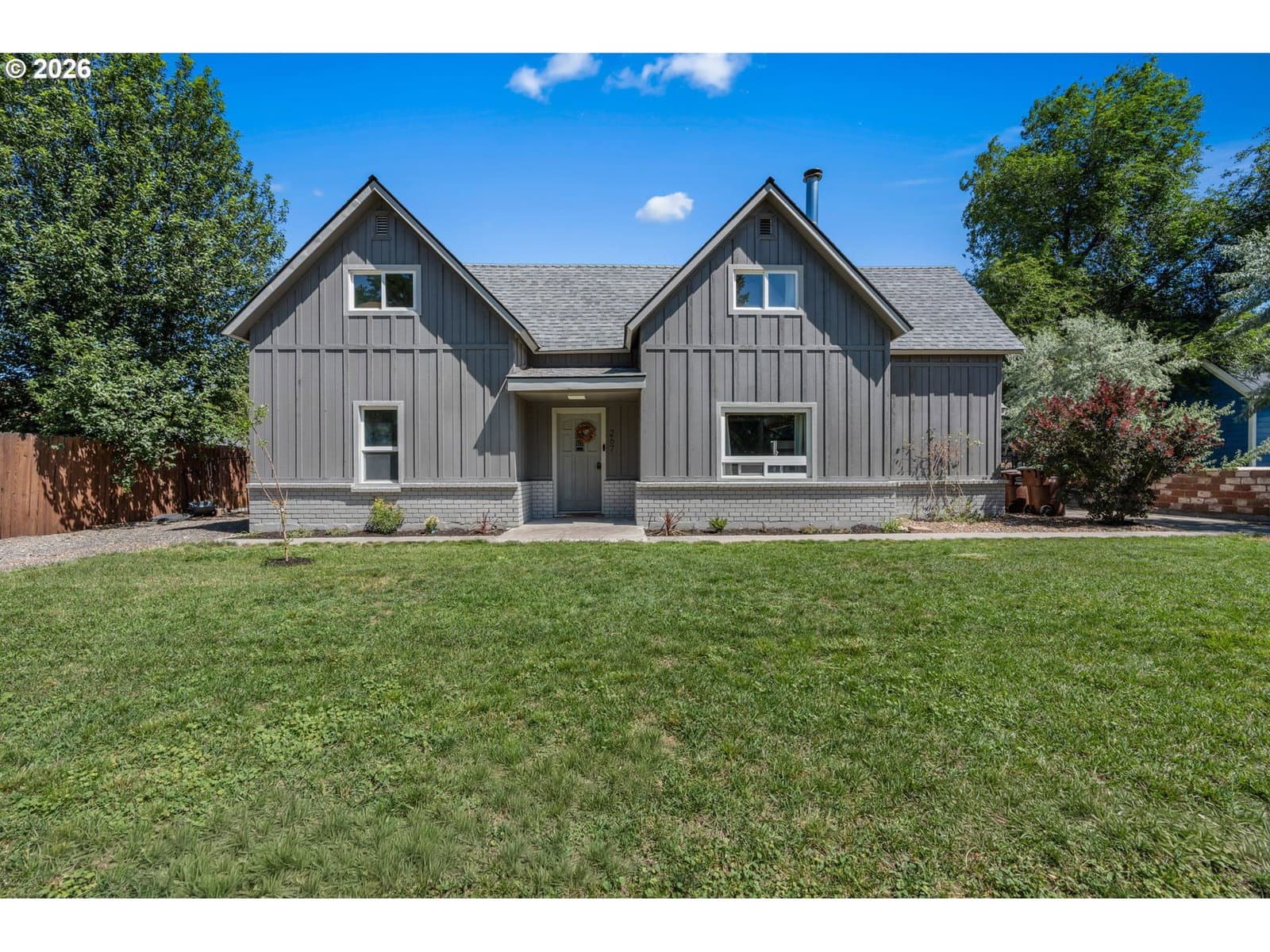 Primary listing photo, 267 NW 5TH ST, Prineville, OR, 97754