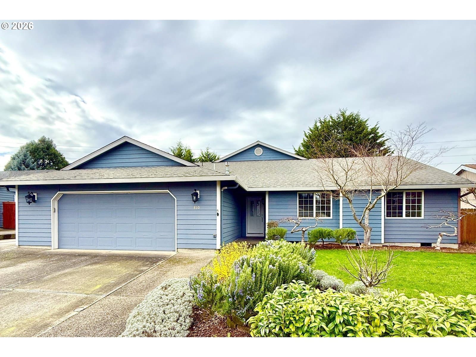 Primary listing photo, 810 NE 167TH AVE, Vancouver, WA, 98684