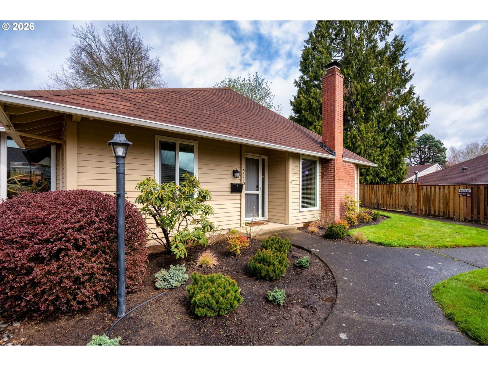 Primary listing photo, 5230 SW BARCLAY CT, Beaverton, OR, 97005