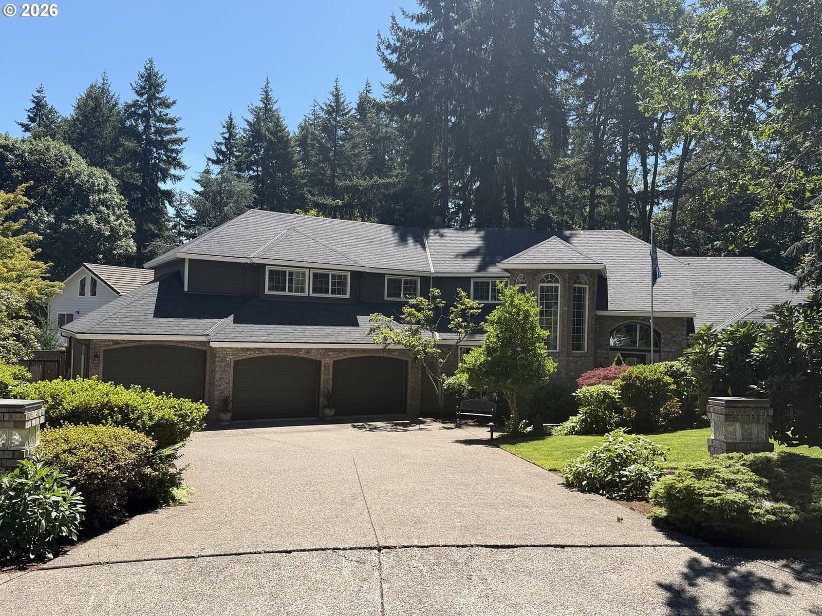 Primary listing photo, 2669 GARFIELD ST, Eugene, OR, 97405