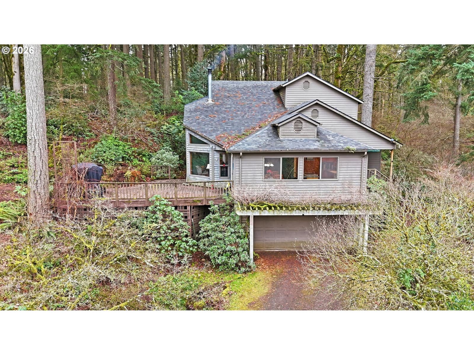 Primary listing photo, 16240 SE MAPLE HILL LN, Happy Valley, OR, 97086