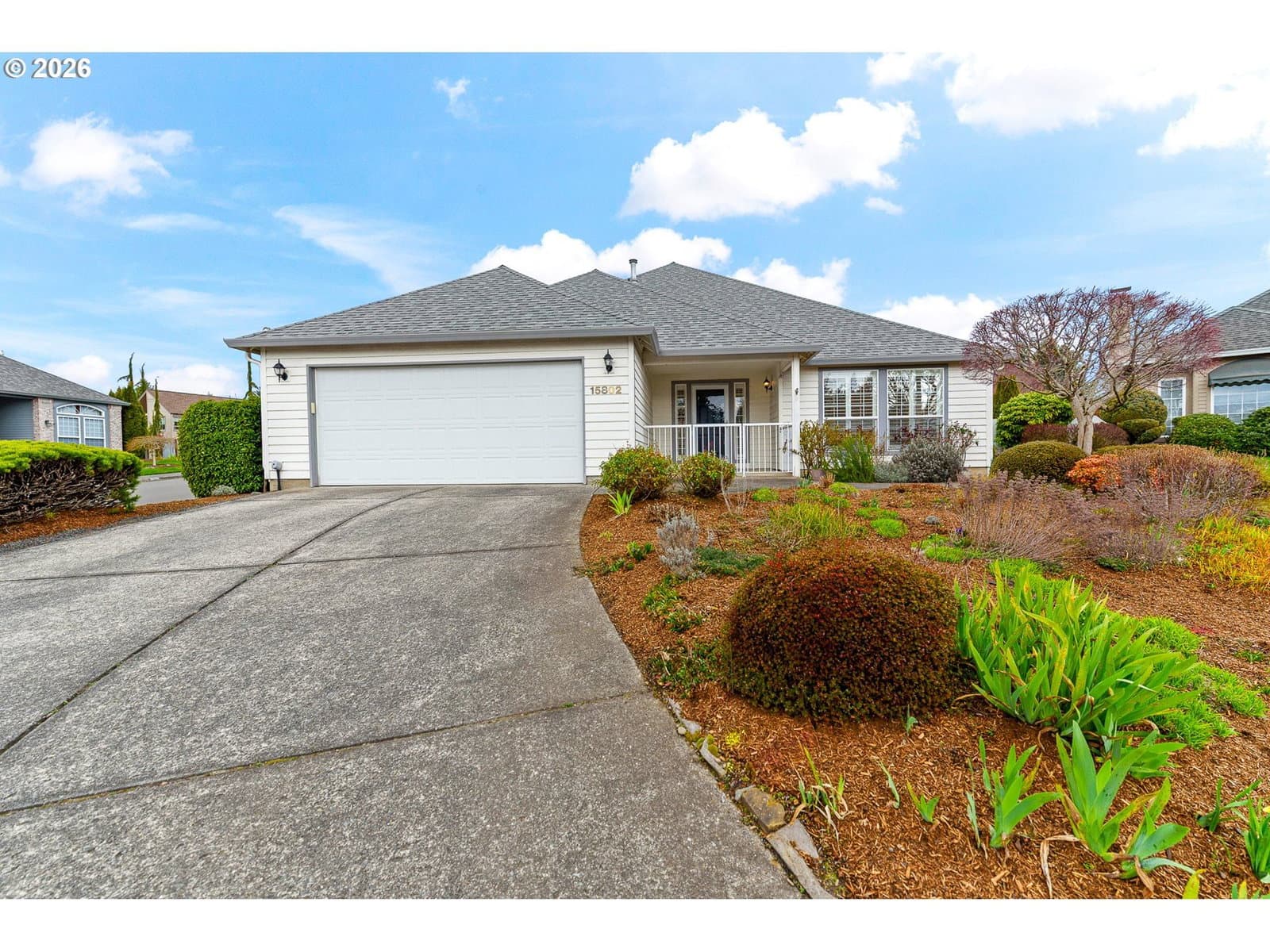 Primary listing photo, 15802 SE 27TH CIR, Vancouver, WA, 98683