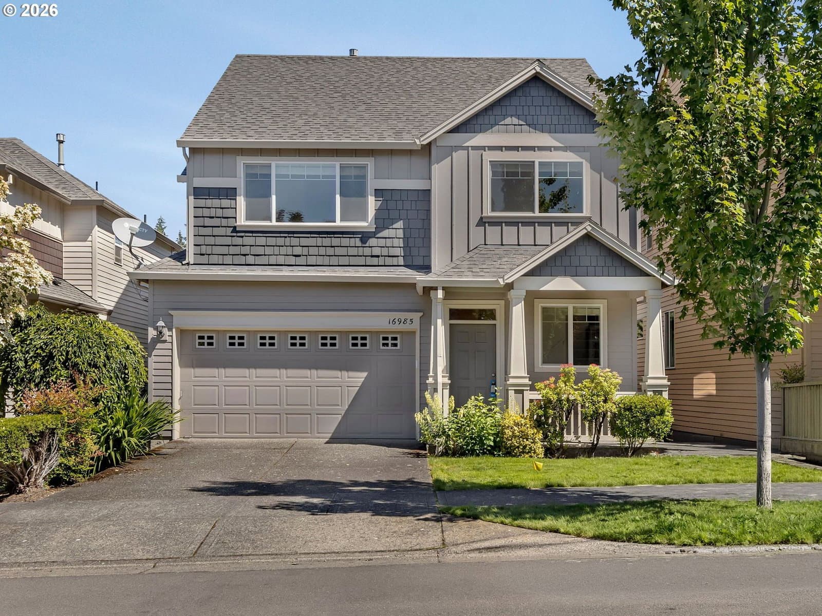 16985 NW SHADOW HILLS LN