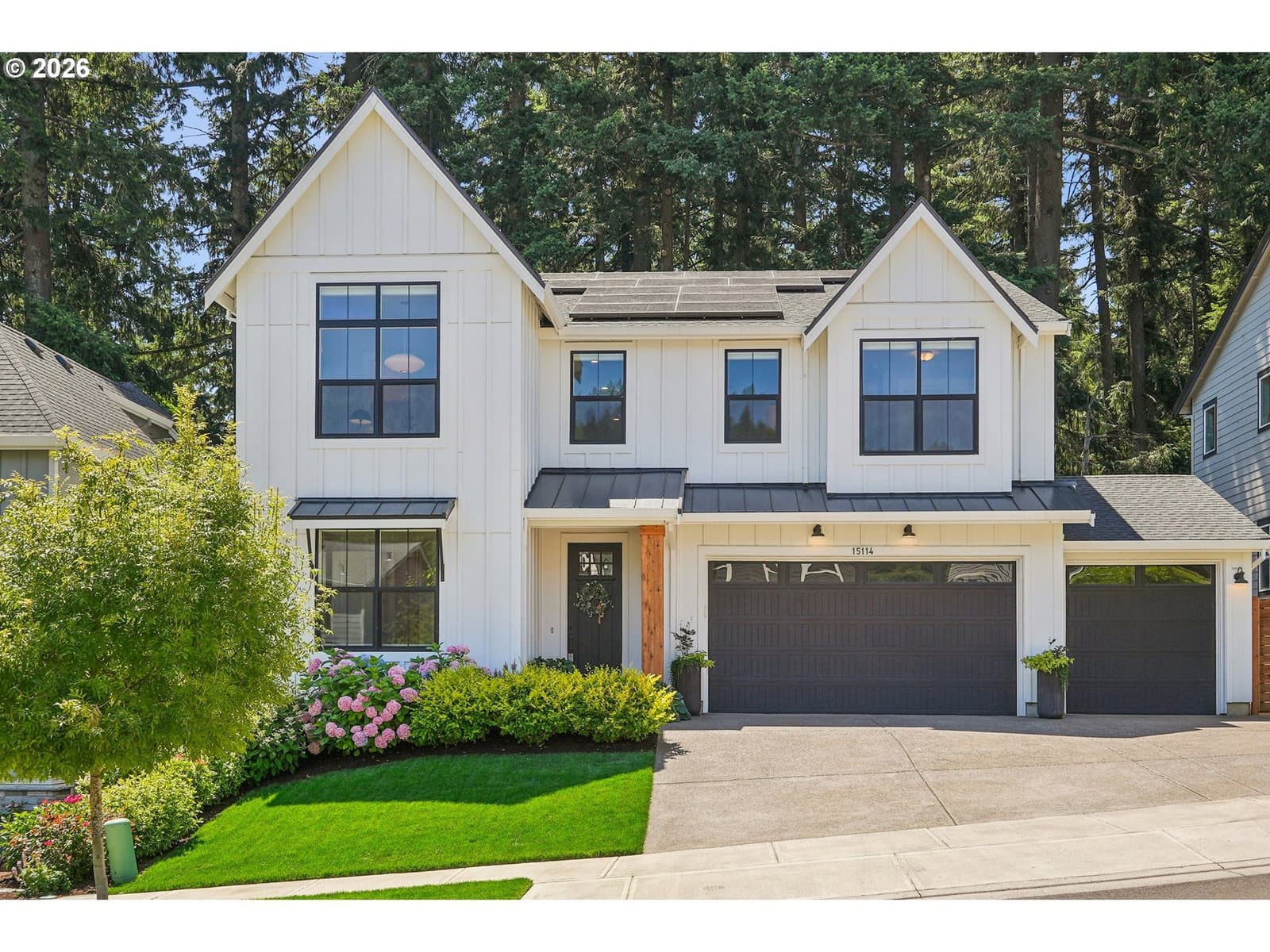 15114 SE TENDERFOOT LN