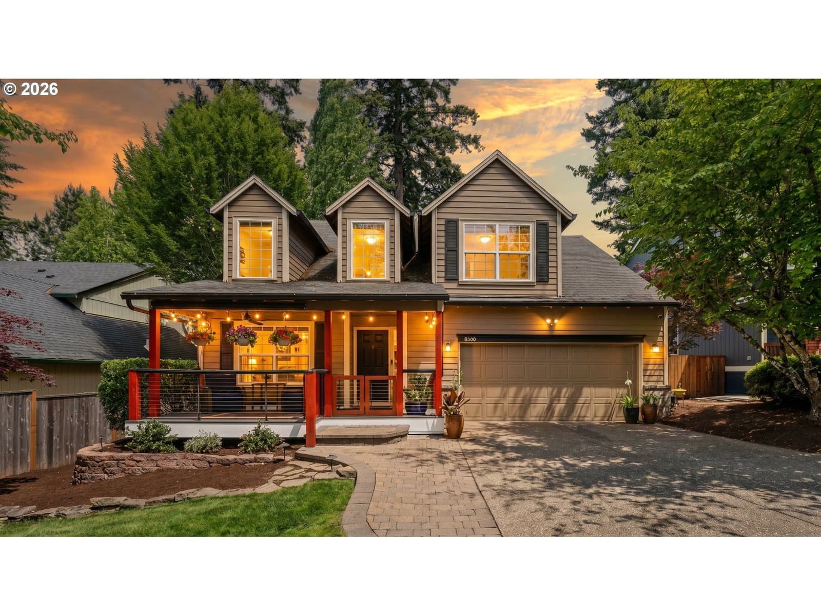 Primary listing photo, 9390 SW GALENA WAY, Beaverton, OR, 97007