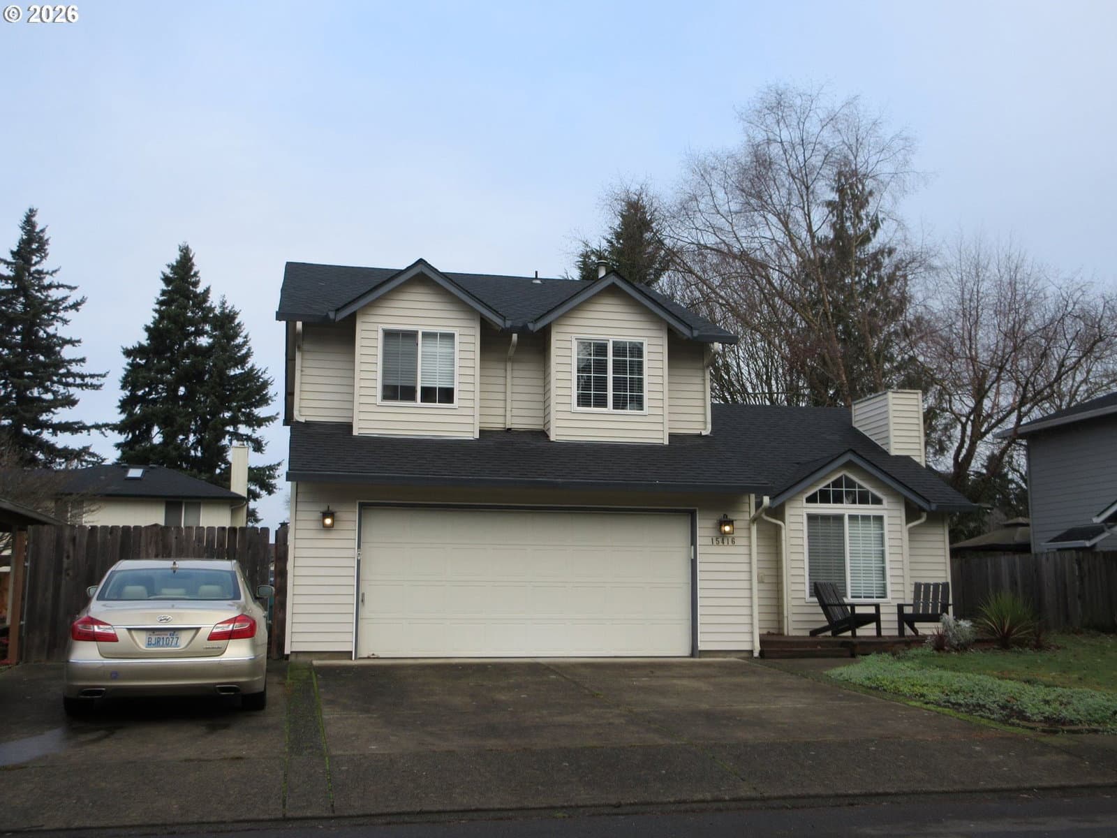 Primary listing photo, 15416 NE 12TH ST, Vancouver, WA, 98684