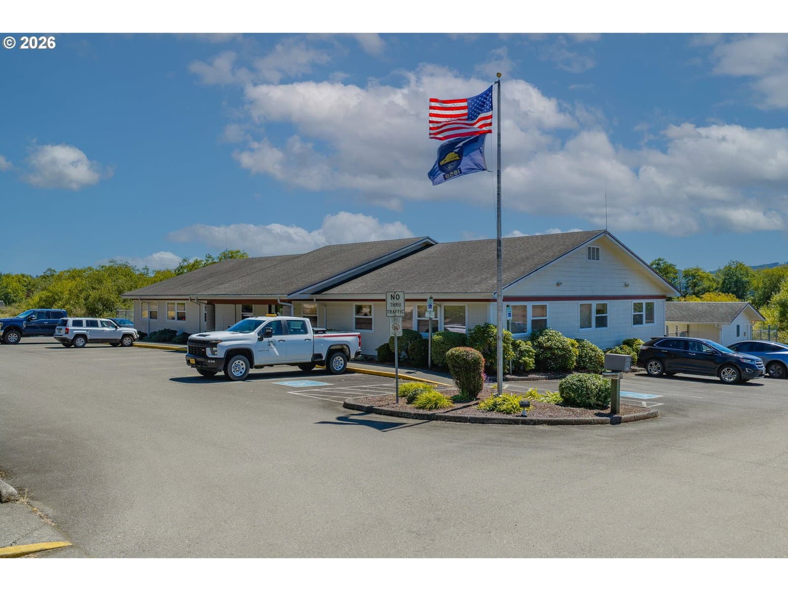 Primary listing photo, 307 HIGHWAY 42, Coquille, OR, 97423