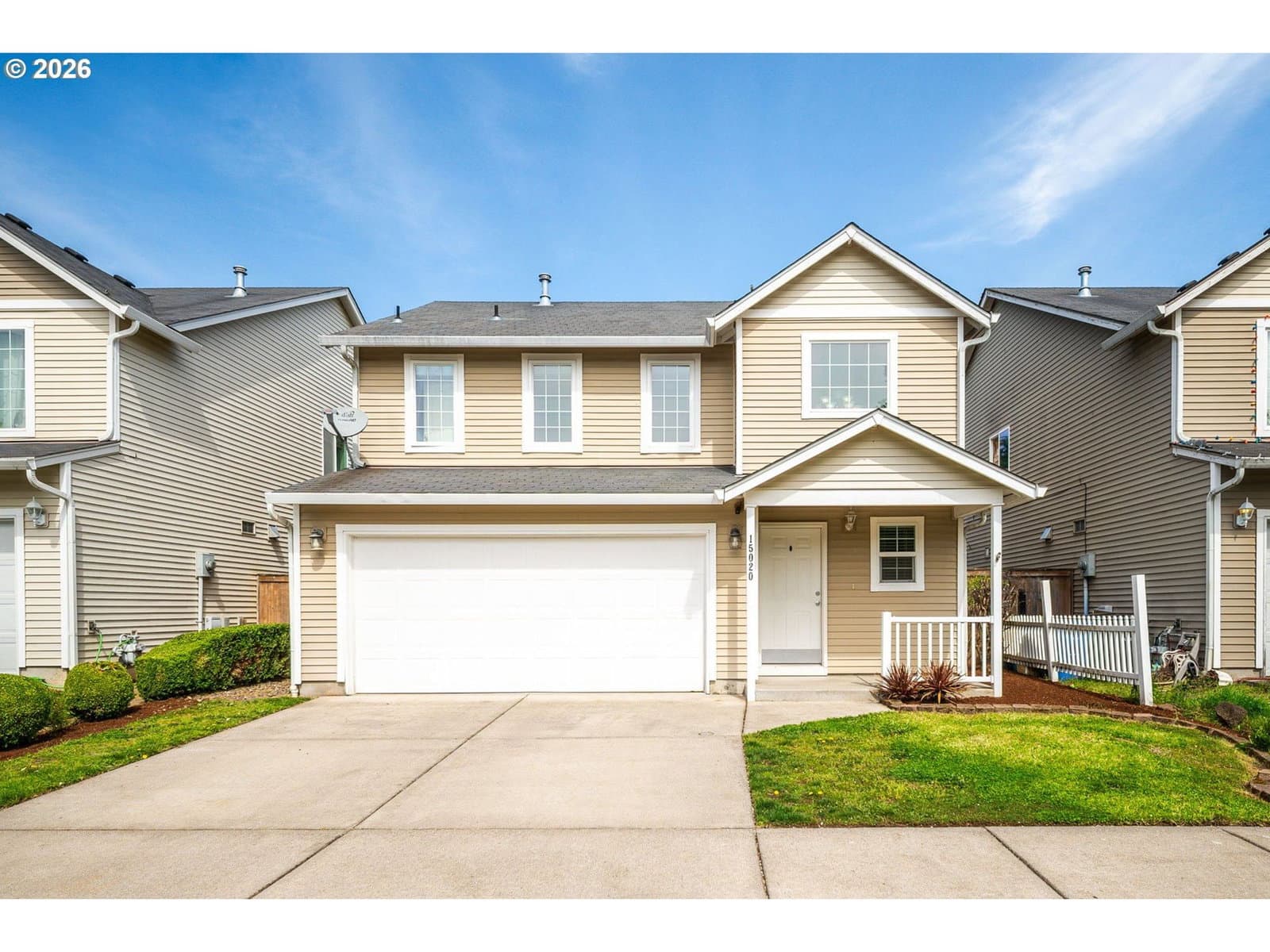 Primary listing photo, 15020 NE 69TH ST, Vancouver, WA, 98682