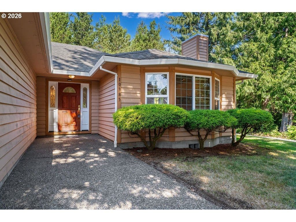Primary listing photo, 10385 PINE RIDGE DR, Manzanita, OR, 97130