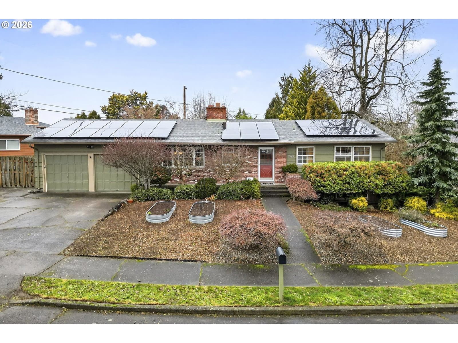 Primary listing photo, 3601 NE 134TH AVE, Portland, OR, 97230