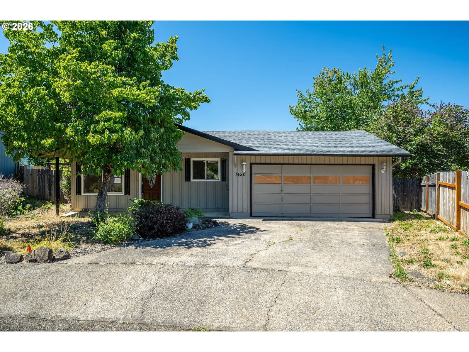Primary listing photo, 1480 CAROBELLE CT, Cottage Grove, OR, 97424