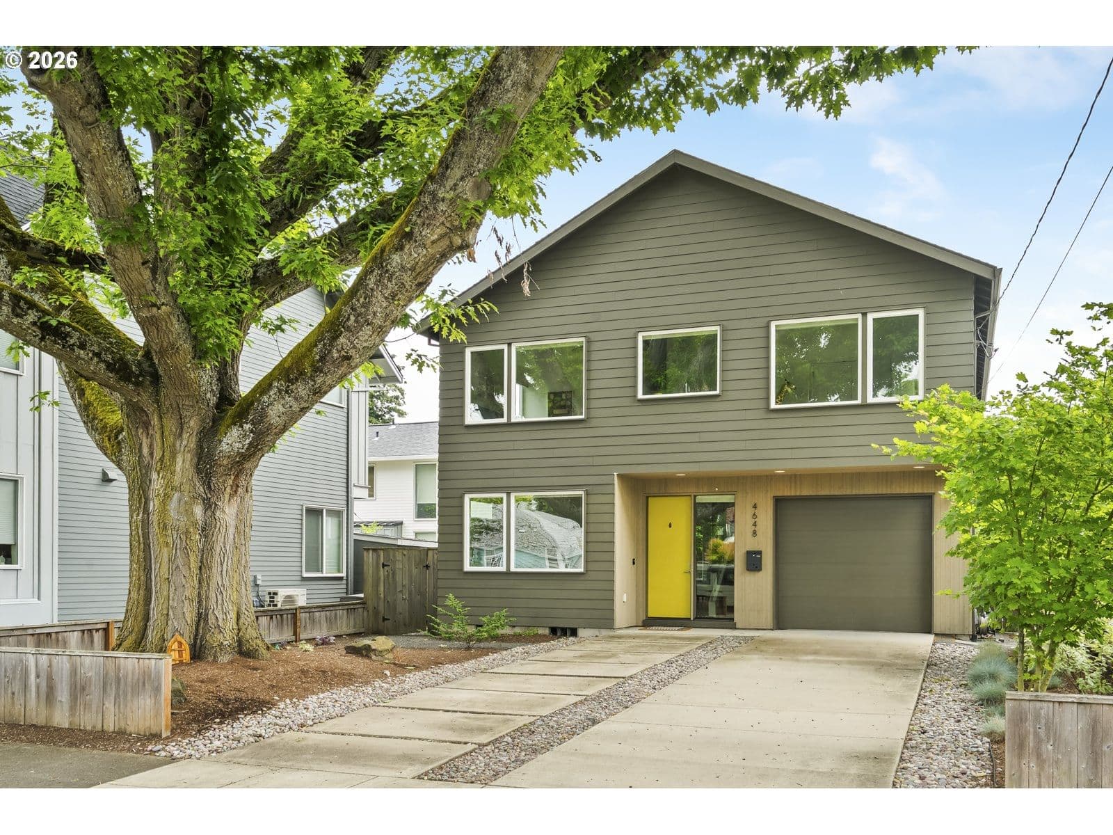 Primary listing photo, 4648 NE 40TH AVE, Portland, OR, 97211