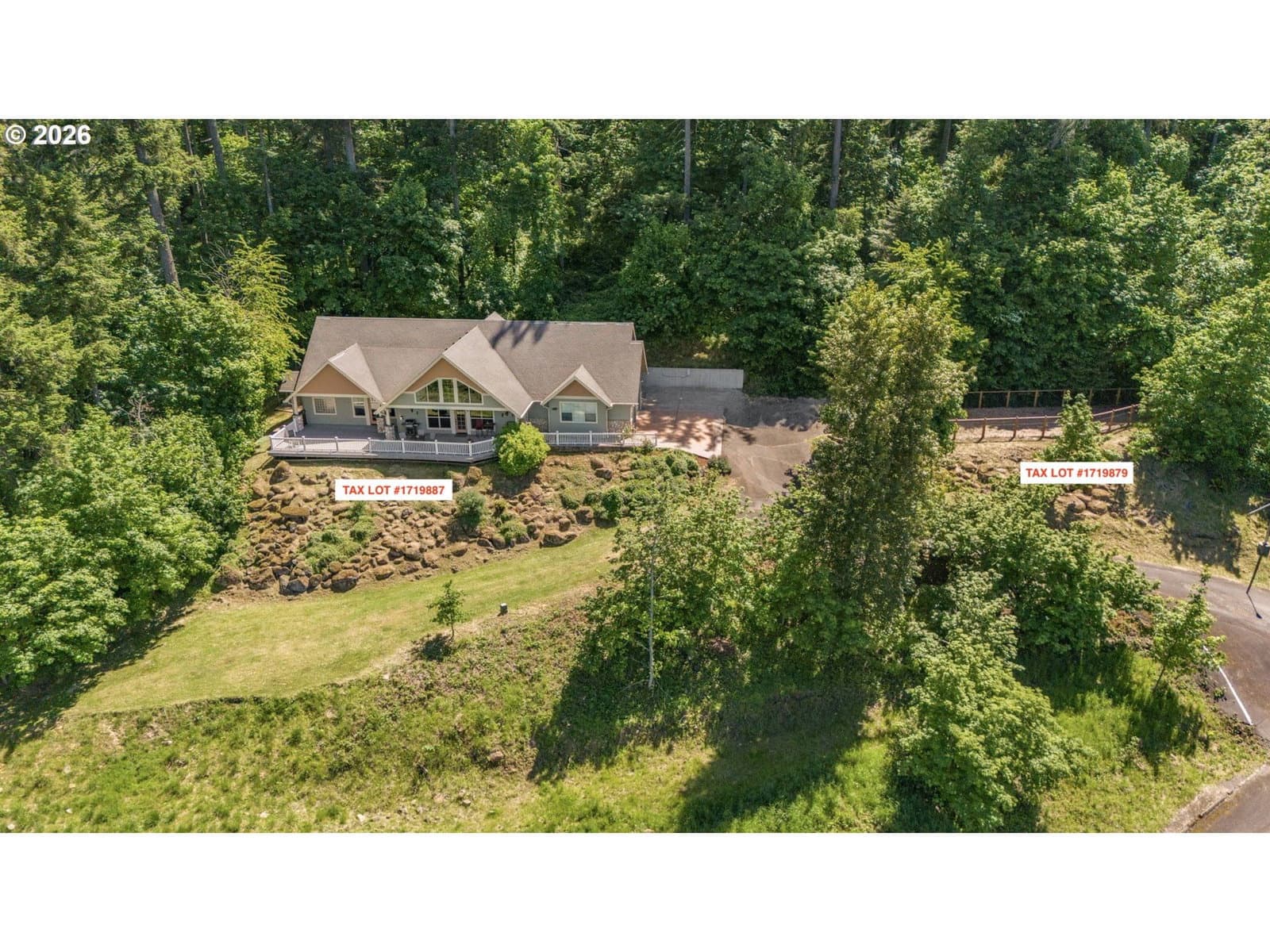 Primary listing photo, 733 QUEENS AVE, Creswell, OR, 97426