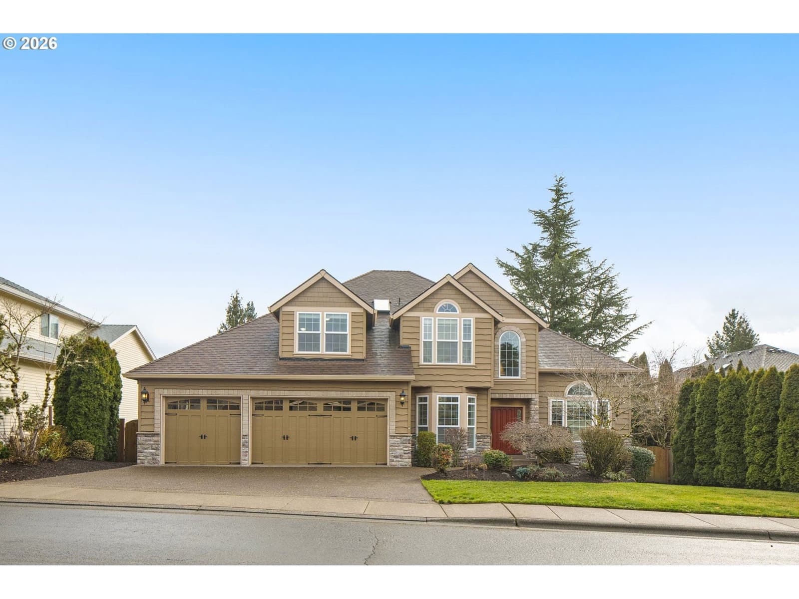Primary listing photo, 14240 NW HARBOR LN, Portland, OR, 97229