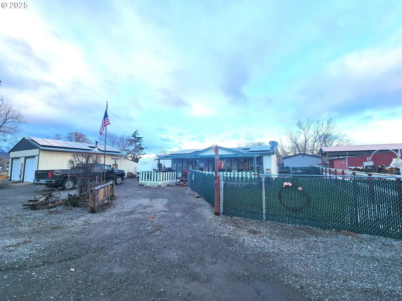 Primary listing photo, 845 W ARCH ST, Union, OR, 97883