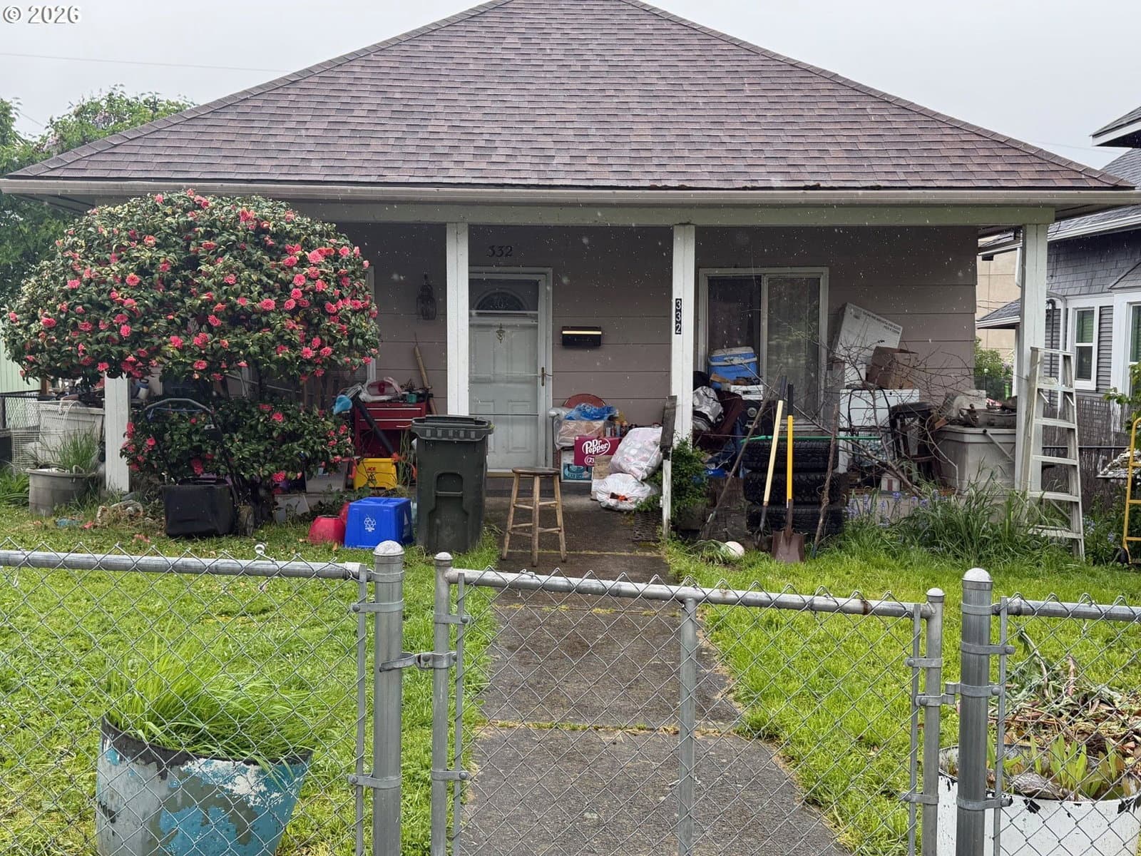 Primary listing photo, 332 SE PITZER ST, Roseburg, OR, 97470