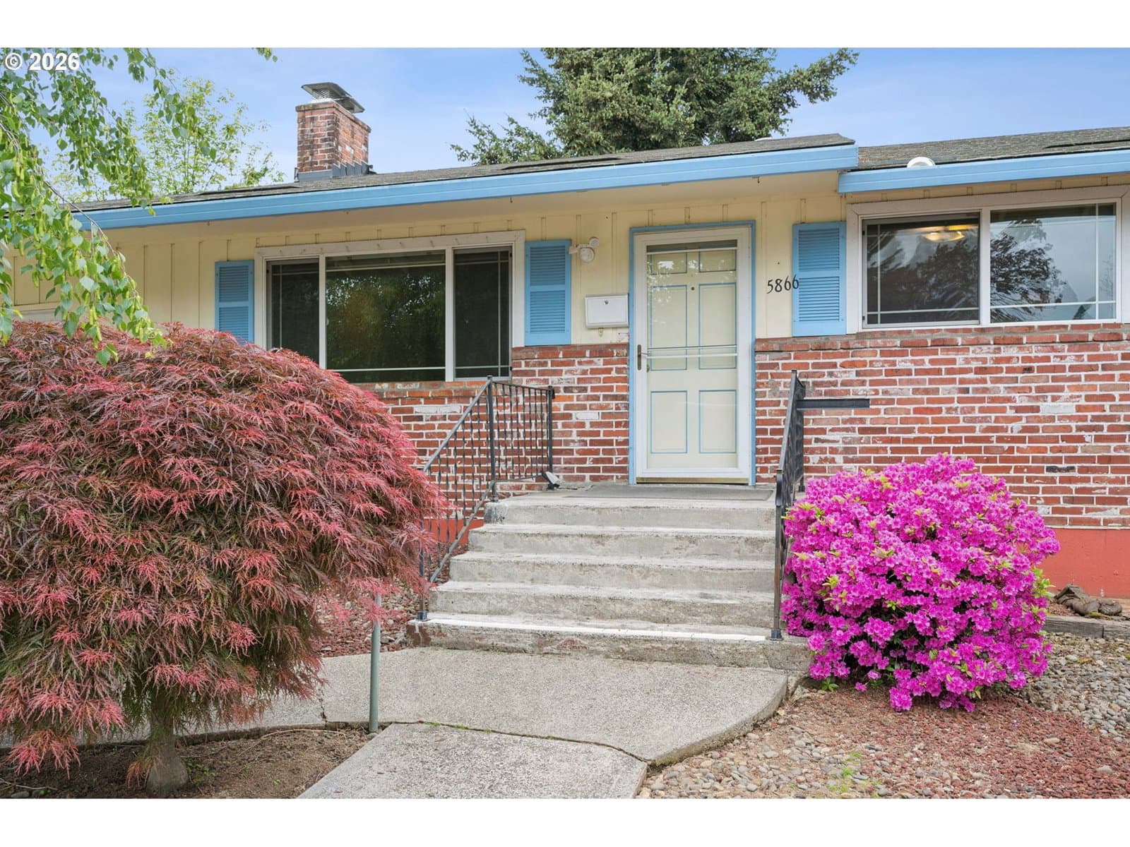 Primary listing photo, 5866 LLOYD ST, Milwaukie, OR, 97222