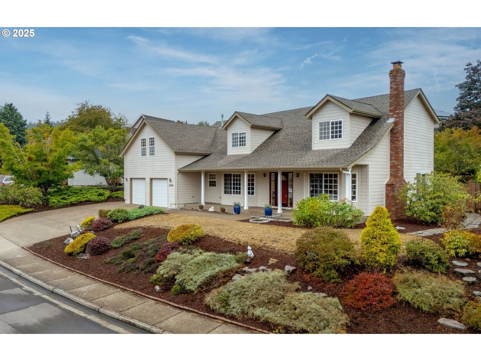 Primary listing photo, 3269 NW SILKTASSEL DR, Corvallis, OR, 97330